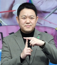 “진짜 진상이네” 김구라, 경차 구역 주차 해명했다가 비난 더 커졌다