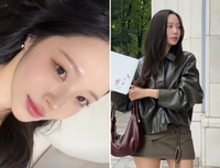“대체 직업이 뭐야?” 박성광 아내 이솔이, 쏟아진 궁금증에 뜻밖의 근황 공개