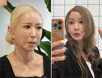 피부 처짐에 충격…슈, 화장품 만든다더니 직접 공개한 ‘요즘 얼굴’