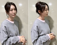 “결혼 10년 차” 김소연, ♥이상우와 살더니…믿기지 않는 동안 미모