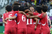 ‘6전 전승 16득점 무실점’ 차원이 다른 북한 女 축구, U-20 월드컵 결승 진출…2회 연속+통산 최다 4회 우승 도전