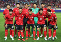 ‘체코전 영웅’ 오현규 선제 결승포→손흥민 환상 FK쇼+이동경 쐐기포…모레노호 데뷔전서 에콰도르 3-0 완파 ‘새 시대 막 오르다’ [SS현장]