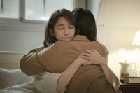 “얼굴 부으려고 3시간 울었다”…박지현, 韓 최초 에미상 후보된 ‘시한부 연기’의 비밀