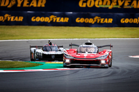 토요타 레이싱, FIA WEC 후지 6시간 내구 레이스 FP1 1위...제네시스 마그마 레이싱 6위·16위 기록