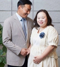 ‘한지민 언니’ 서은혜, 임신 아니었다…초음파 사진 돌연 삭제 “AI 사진”