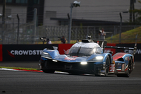 알핀 인듀어런스 팀, FIA WEC 후지 6시간 FP2 1위...제네시스 마그마 레이싱 4위·5위 기록!