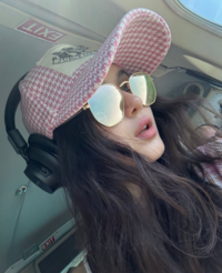 “뉴진스 없는 첫 추석”…‘330억 소송’ 다니엘, 뜻밖의 사진