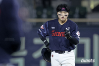 ‘승승승승승승’ 9월 자이언츠야, 진작 이렇게 하지! ‘0-4→5-4→6-4’ 롯데, LG 격파 [SS잠실in]