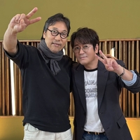 도합 127세? 환갑 넘긴 두 레전드의 조우, 67세 이문세와 60세 신승훈의 특급 브이