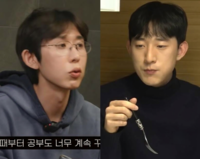 “엄친아가 따로 없네”…코드쿤스트 동생, 회사 지원받아 미국 유학行