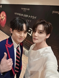 ‘김준수의 선택’ 임규형, 25살 늦깎이 배우의 기적 ‘배우들의 연예인’ [SS인터뷰 ②]