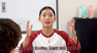 미미, 아이돌 인사 태도 저격 “고개만 까딱하면 열받아”