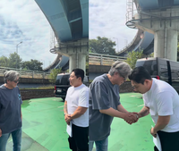 이게 왜 진짜? 최민식, 스윙스 연기 ‘샤라웃’…‘인턴X타짜4’ 세계관 대통합