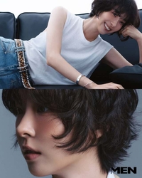 ‘정우성 썸씽’ 서은수, ‘메인코2’ 끝난 뒤 확 바뀐 이미지