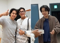 “배우 그만, 입대” 조병규, ‘학폭 공방’ 속 후덕해진 근황…120분간 눈물 콧물