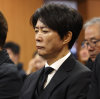 추석 하루전엔 “웃다 울다”…최수종·하희라, 한가위에 전해진 비보 ‘89세 모친 별세’
