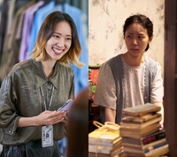 같은 사람 맞아? 박예니, ‘인턴’·‘암살자(들)’ 넘나든 극과 극 얼굴
