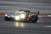 알핀 인듀어런스 팀, FIA WEC 후지 6시간 내구 레이스 FP3 선두…제네시스 마그마 레이싱 5위·7위 안착