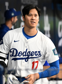 ‘인기가 하늘을 찌르네’ 오타니를 어떻게 참아요? 야 너두? ML 유니폼 판매 사상 ‘첫 4년 연속 1위’ [SS시선집중]