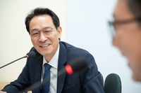 우상호 도지사 “소통은 먼저 듣고, 제대로 답하는 것”