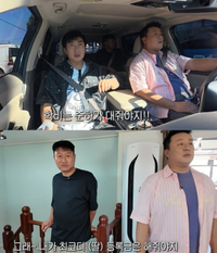 정준하, ‘최코디’ 딸 대학 등록금 책임진다 “내가 다 내줄게”