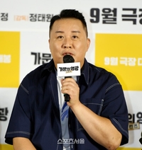 “암 환자 몰래 후원” 정준하, 미담 쏟아지더니…‘무도’ 최코디 딸 등록금 약속