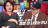 “이혼해 봐” “배 터지겠다” 조영남, 후배 울리는 막말 폭격...네티즌들 ‘부글 부글’