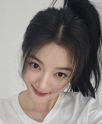 “냄비에 얼굴을?” 김유정, 남다른 붓기 관리 비법 공개