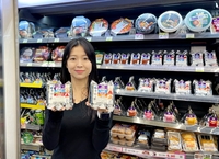 맛도 세 배, 가격은 가볍게…CU ‘트리플 삼각김밥’ 인기