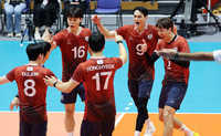 뒷심의 2~3세트, 라미레스호 허수봉 없이 필리핀 3-0 완파…기분 좋게 대회 출발[나고야AG]