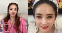 “한채영 맞아?”…바비인형 놀라운 근황, 팬들도 ‘깜짝’