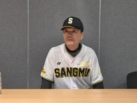 “지난해 준우승 분했다” 박치왕 감독, 퓨처스 챔프전 ‘첫 우승’…“상 못 받은 이태경, 휴가 더 줄게” [SS고척in]