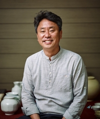 정두섭 도예가, 26번째 개인전 ‘머문 숨’ 29일 개막