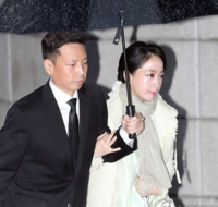 노현정 아들 ‘벌써 19세’…현대家 4세, HNIX ‘최대주주’ 됐다