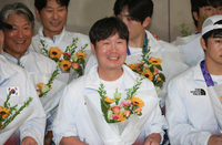 암묵적 ‘金 아니면 안 돼’…류지현 감독 “‘무조건’이 주는 무게감 상상 이상, 압박감 이겨내줘서 고맙다” [SS인천공항in]