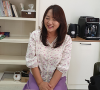 “노래에서 삶의 자신감을 얻는 일에 보람을 느낀다” 이정아 싱포엠 단장[원주시이야기(195)]