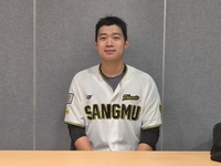 이물질 ‘이슈’→이후 ‘ERA 1.96’→챔프전 MVP까지…김기중의 2026년은 ‘해피엔딩’ [SS시선집중]