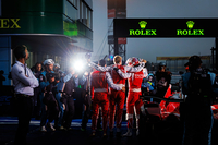FIA WEC 후지 6시간 내구 레이스 - 다섯 시간에 걸친 ‘알핀’의 독주를 무너뜨린 토요타 레이싱의 마지막 피트스톱