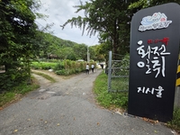 150일 빚은 약주에 숯불 닭갈비 한입…오감으로 맛보는 춘천의 가을 [원성윤의 인생여행]