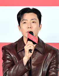 [포토]‘100일의 거짓말’ 출연 소감 밝히는 이무생
