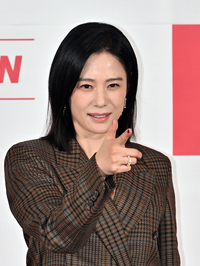 [포토]김현주, 저격합니다!