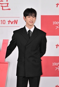[포토]박진영, ‘100일의 거짓말’로 인사드려요!