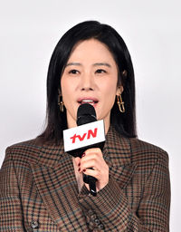 [포토]‘100일의 거짓말’ 출연 소감 밝히는 김현주