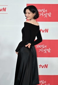 [포토]뒤태까지 뽐내는 김유정
