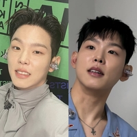 “쌍수한 게 낫네”…폴킴, 확 달라진 눈매에 성형설 재점화