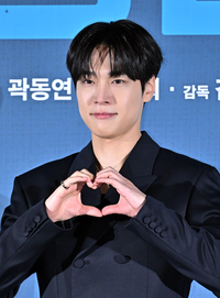 ‘최종면접’ 강유석 “안 그래도 보이지만 맏형, 신승호가 동생” [SS현장]