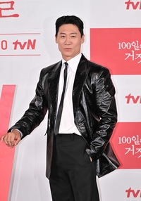 [포토]‘100일의 거짓말’ 진선규, 새로운 빌런으로