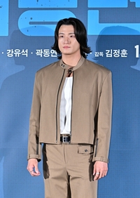 [포토]신승호, 가을 분위기 물씬