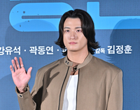 [포토]영화 ‘최종면접’의 신승호