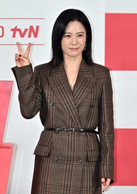[포토]‘100일의 거짓말’ 김현주, V